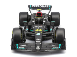 Bburago Mercedes-AMG F1 W14 E 1:24 (2023) #44 Lewis Hamilton